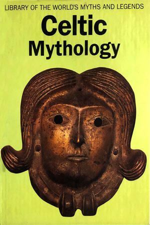Celtic Mythology