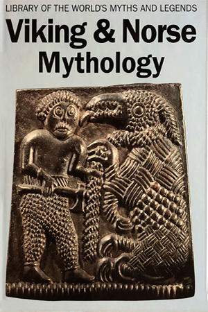 Viking & Norse Mythology