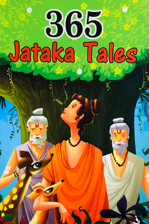 365 Jataka Tales