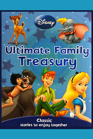 Ultimate Family Treasury